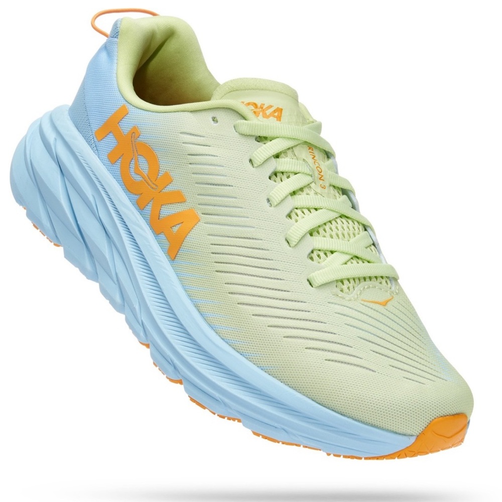 Like New Women’s Hoka Rincon 3 Sz 6